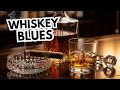 Chicago Blues Night | Relaxing Old School Blues For Calm Work & Late Night Escape