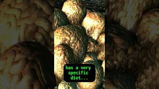 Fallout’s child-grown man-eating fungus