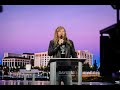 Worship is our Weapon - Ministry Now - Sean Feucht