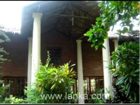 Rivi Ras Hotel, Mount Lavinia, Sri Lanka