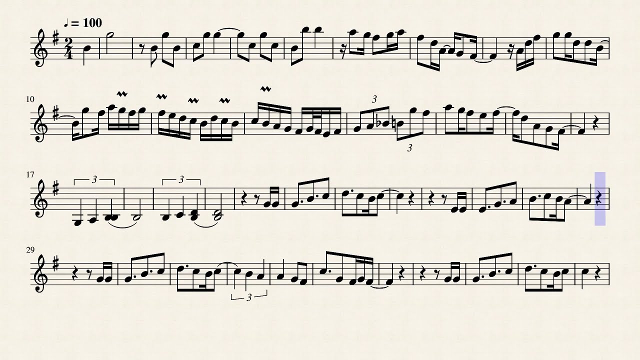 Tabaco y Chanel (Bacilos) Violín YouTube