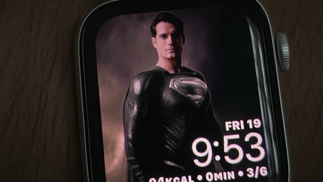 Unboxing Apple Watch Nike SE (44mm Silver Aluminum Case Pure Platinum/Black Nike Sport Band)