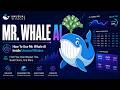 How To Use Mr. Whale AI Inside Unusual Whales | Find Flow, Read Market Tide, Build Charts, And More