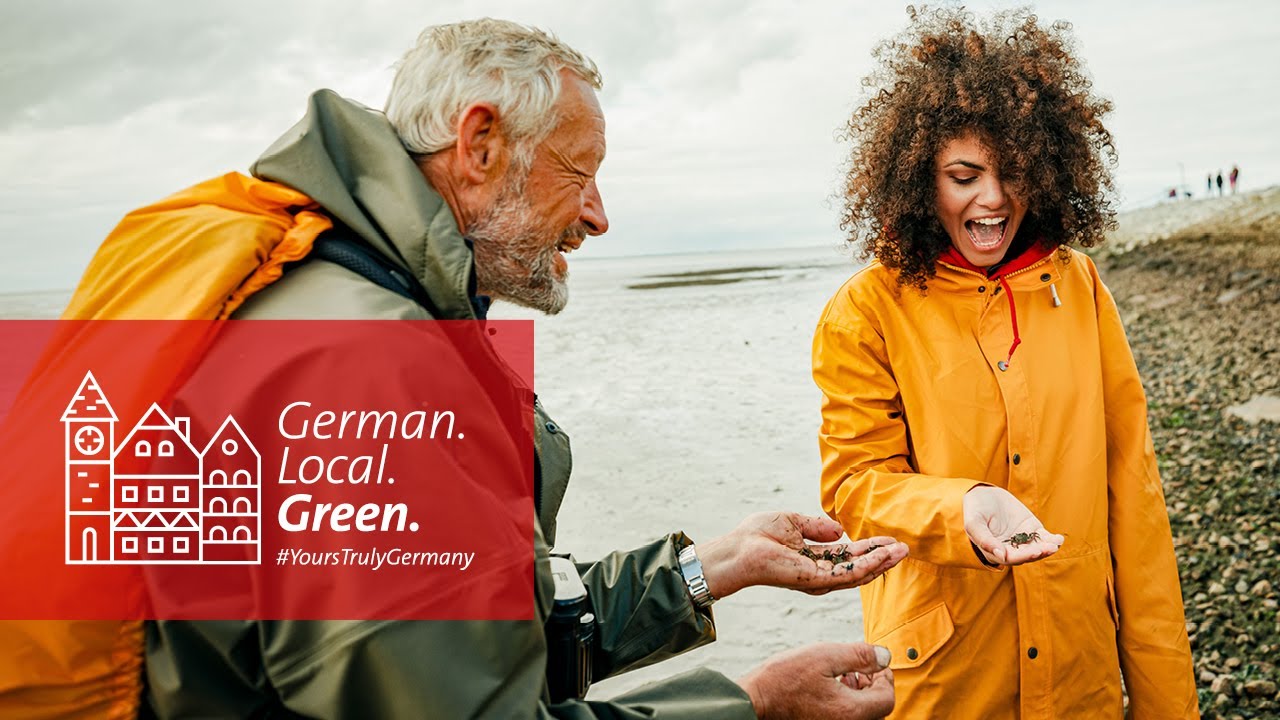 German.Local.Green. 