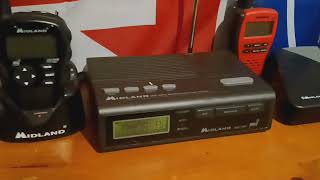 Weather Radio Collection as of 2\/4\/23