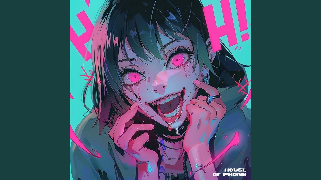 HI HI HA HA! (Sped Up)