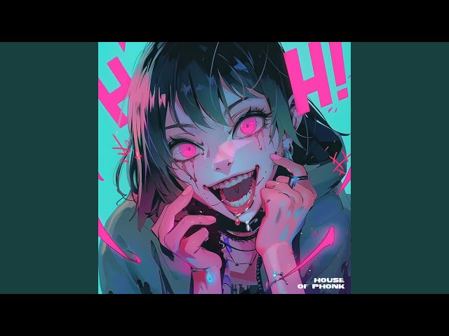 HI HI HA HA! (Sped Up)