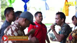 GANTI WADON VOC. EMEK ARYANTO | CINDELARAS | LIVE KALIMATI JATIBARANG 30 AGUSTUS 2018