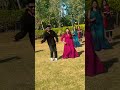 Behind The Scenes of Haye Dhana | Pahadi Dance Song | Kumauni Song | Mubarak Mark | Gokul Samant