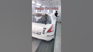 Swift Paint Work 2025 #pureandpride #detailing #swift #maruti #automobile #car