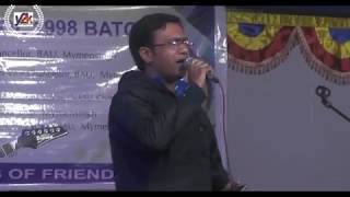 AUHS Batch 98 Song 02