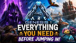 Everything Genesis Part 1 Got Right (And What Comes Next)