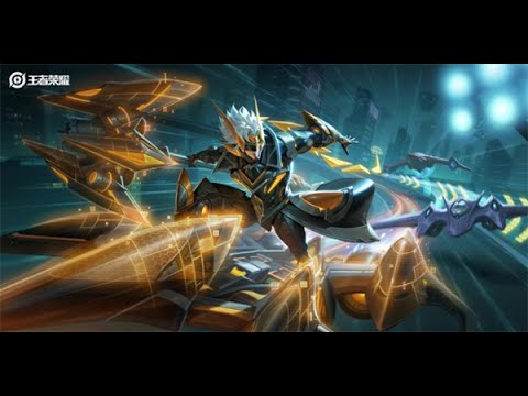 王者荣耀:孙策