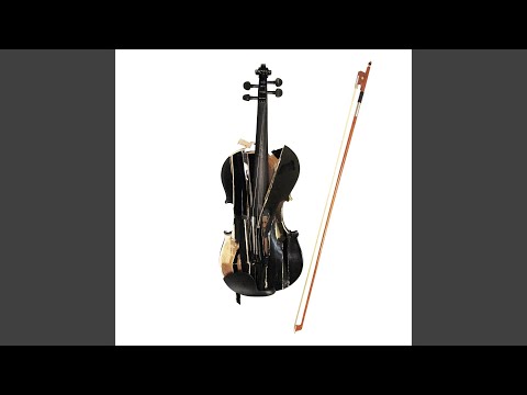 Rene Hell — Adagio For String Portrait