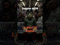 DOSSIER #016: LA BRUTTA COPIA