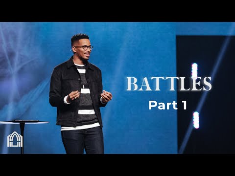 Battles Pt.1 | Ryan Leak