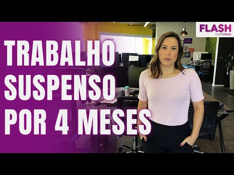 MP permitiria suspender contratos de trabalho e gerou críticas; podemos ter uma depressão econômica?