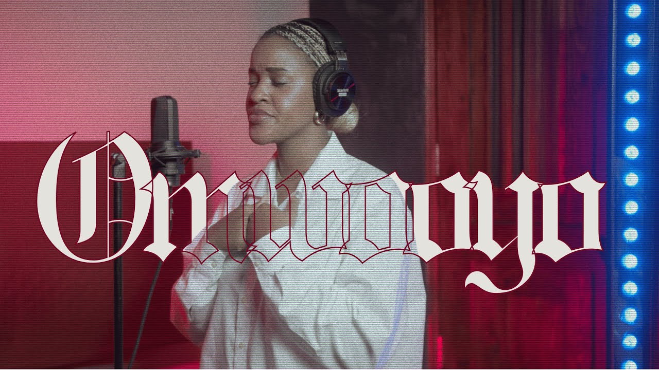 Omwooyo | Worship Nation ft Fresera