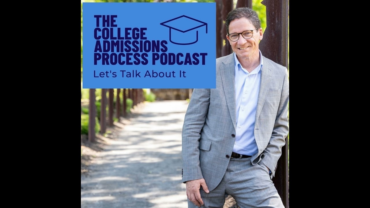 384. Amherst College Admissions Explained: How to Stand Out to Top Liberal Arts Colleges