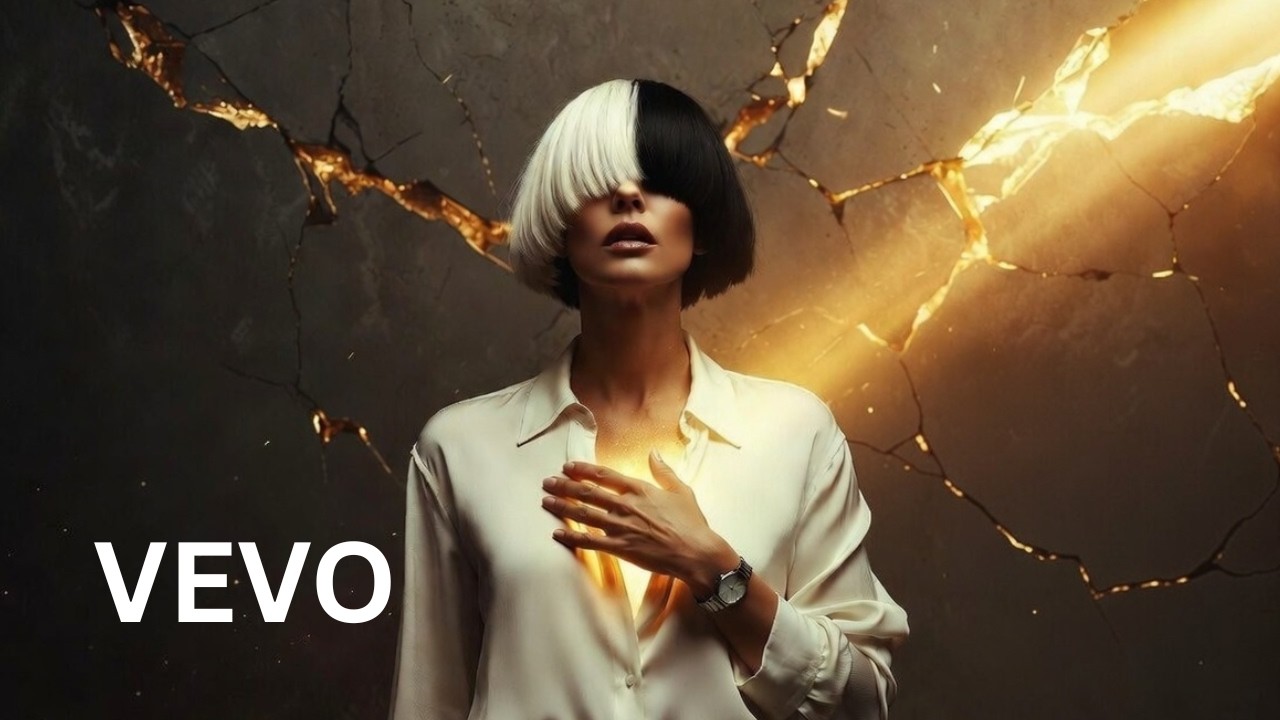 Sia - Lets Healing Lead (2026 Official Music Video)