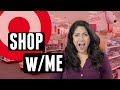 NEW Target DOLLAR Section Shop with Me - Valentine's & MORE