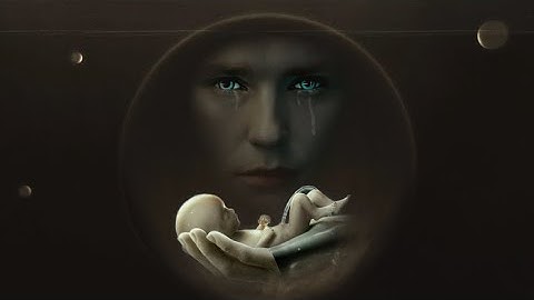 Raised By Wolves (2020) - Opening Credits [EXTENDED]