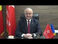 În direct cu Igor Dodon - 23 februarie 2024