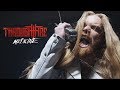 THROUGH FIRE - Medicine (Official Music Video)