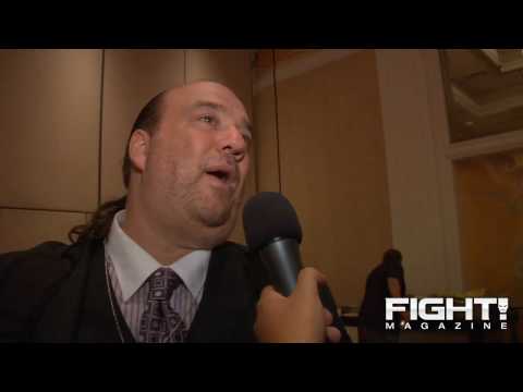 Paul Heyman: Pro Wrestling Fans Are UFC Fans Now