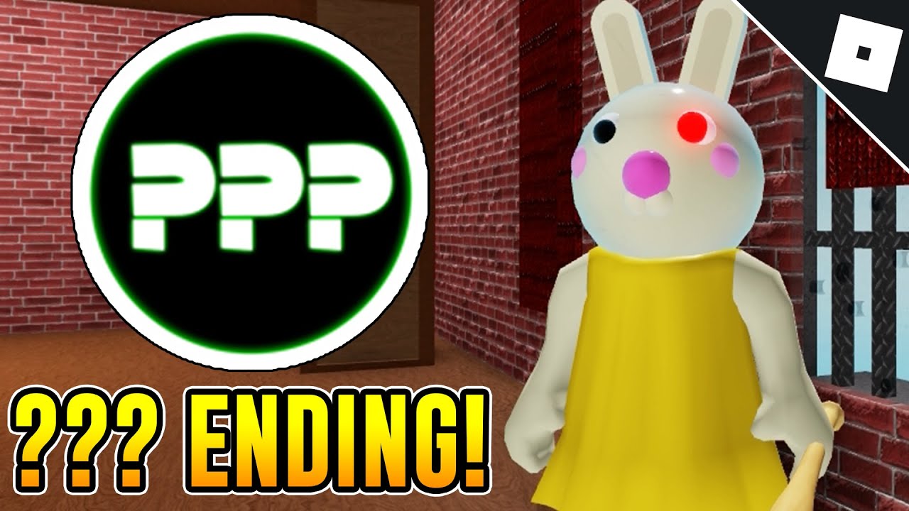 How To Get The Ending And Badge In Bunny S Funeral Roblox Youtube - get_bunnys roblox