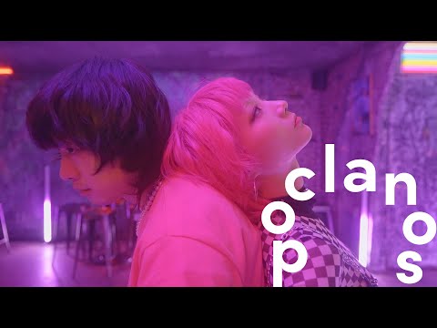 [MV] 데드챈트 (DEAD CHANT) - 그녀와의 독백 (MONOLOGUE TO HER) / Official Music Video