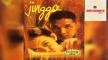 Jingga - Terakhir(Unofficial)