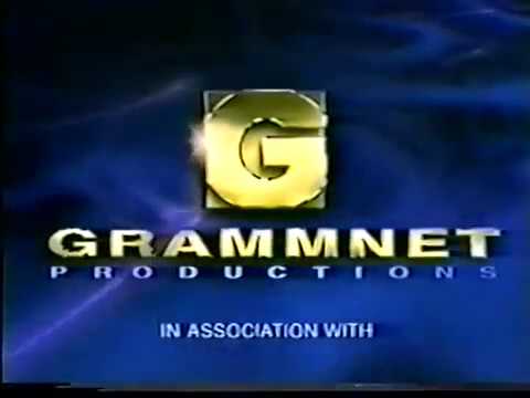 Grammnet Productions Paramount Television 2003