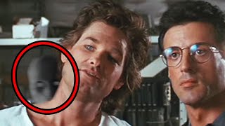 7 Paranormal Things Captured In Movies And Music Clips