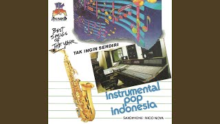 Kucoba Hidup Sendiri