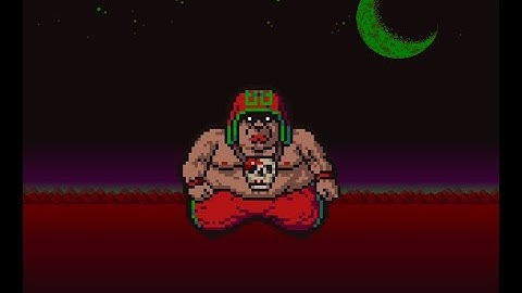 SOTWS: Floyd Burnside Mod - Playthrough