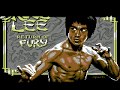 Bruce Lee - Return Of Fury Longplay (C64) [50 FPS]