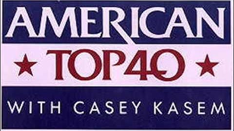 American Top 40 (1984-87 Hour Intro)