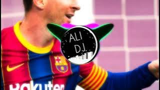 Feel The Magic In the Air   Bass Boosted  Dj Ali