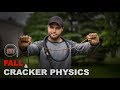 Whip Falls And Crackers - The Physics | Nick's Whip Shop