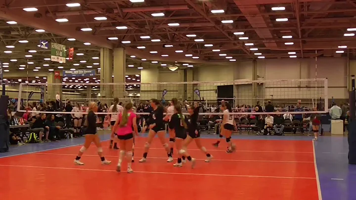Victoria Sheppard - Lonestar Classic