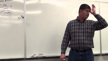 Chapter 7 - Lecture - Acctg 1A - Ch6 HW