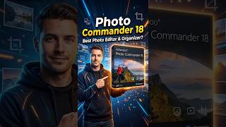 Ashampoo Photo Commander 18 in 30 Seconds! 📸