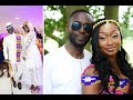 THE ADORABLE COUPLE - SHARON AND AKWASI'S (BSure ) Marriage in LONDON FEAT. KKD
