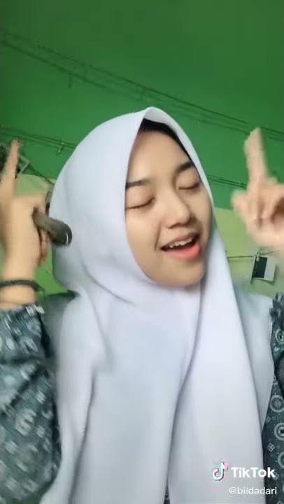 Story Wa Cewek Cantik  Lagu Sunda