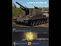 Rarest Tank in War Thunder | #Shorts