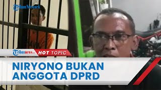 Ketua Dprd Pasuruan Ungkap Sosok Niryono, Ayah Dari Bripda R Yang Sebabkan Mahasiswi Tewas Di Makam