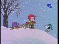 Abertura O Pesadelo De Snoopy 