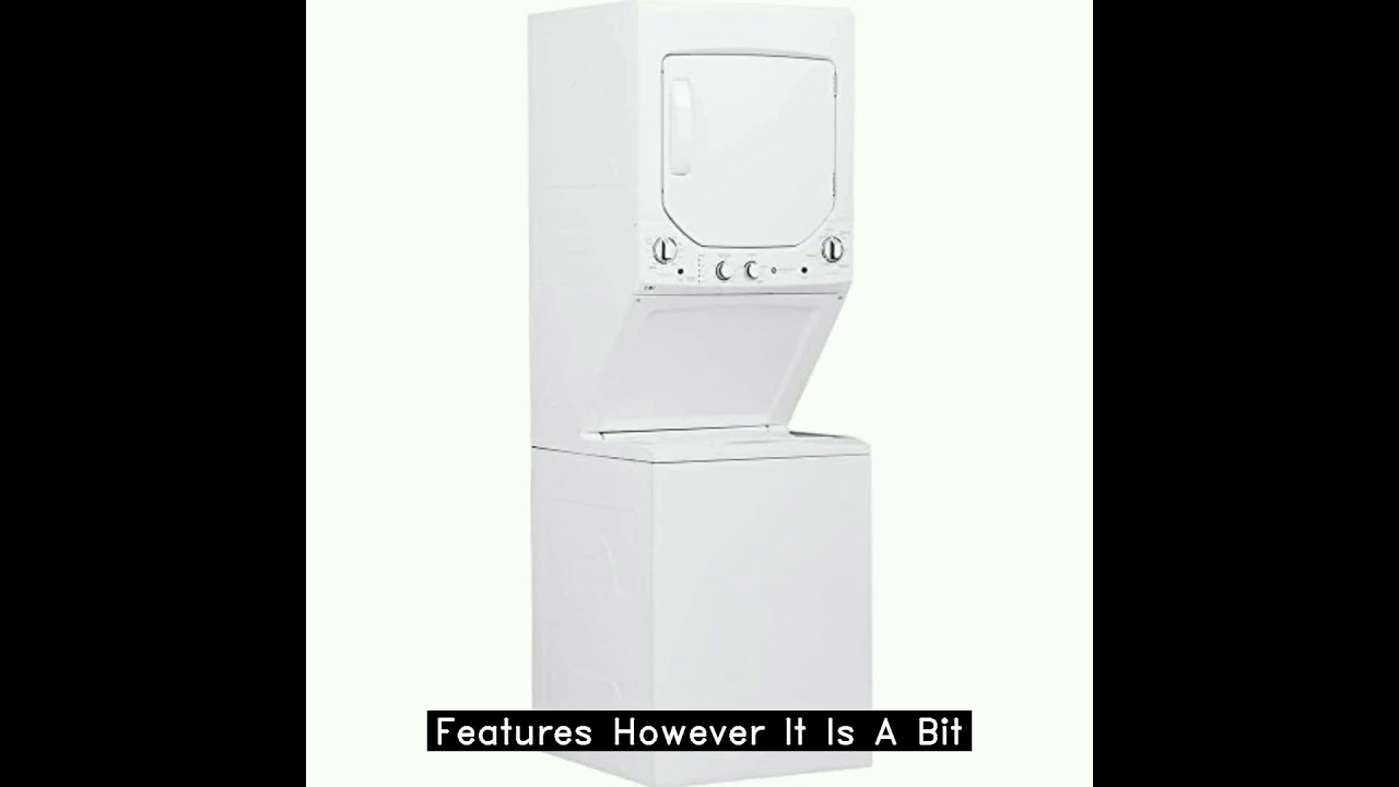 Review GE Appliances GUD24ESSMWW White