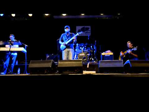 Azraq Samawy Kan Ya Makan Live Sakia 